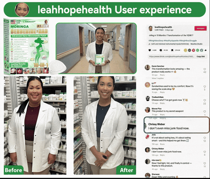 🧑‍⚕️🇺🇸 𝙊𝒇𝒇𝒊𝒄𝒊𝒂𝒍 𝚄𝚂 𝚂𝚝𝚘𝚛𝚎 | 🩺 𝙰𝙼𝚉𝙺𝙴𝙴𝙿® 𝙼𝚘𝚛𝚒𝚗𝚐𝚊 · 𝙱𝚎𝚛𝚋𝚎𝚛𝚒𝚗𝚎 × 𝙽𝙰𝙳+ 10-𝚒𝚗-1 𝙽𝚊𝚗𝚘 𝙼𝚒𝚌𝚛𝚘𝚗𝚎𝚎𝚍𝚕𝚎 𝙿𝚊𝚝𝚌𝚑— 𝗢𝗻𝗰𝗲 𝗗𝗮𝗶𝗹𝘆, 𝙑𝙞𝙨𝙞𝙗𝙡𝙚 𝙍𝙚𝙨𝙪𝙡𝙩𝙨 𝗶𝗻 𝟳 𝗗𝗮𝘆𝘀