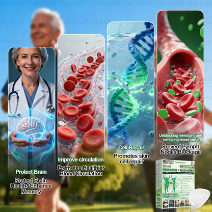 𝐀𝐌𝐙𝐊𝐄𝐄𝐏® 𝐌𝐨𝐫𝐢𝗻𝗴𝗮 · 𝐁𝐞𝐫𝐛𝗲𝗿𝗶𝗻𝗲 × 𝗡𝗔𝗗+ 𝟏𝟎 𝐢𝐧 𝟏 𝐀𝐝𝐯𝐚𝐧𝐜𝐞𝐝 𝗡𝗮𝗻𝗼 𝗠𝗶𝗰𝗿𝗼𝗻𝐞𝐞𝐝𝐥𝐞 𝐏𝐚𝐭𝗰𝗵(Just once a day, visible changes in 7 days) 🎉For obesity, cardiovascular health, diabetes, sleep apnea, thyroid gland, intestinal health, joint problems and more