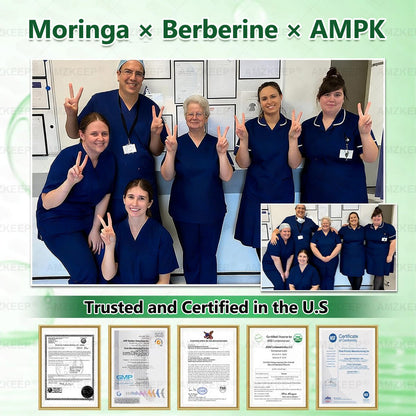 🧑‍⚕️🇺🇸 𝙊𝒇𝒇𝒊𝒄𝒊𝒂𝒍 𝚄𝚂 𝚂𝚝𝚘𝚛𝚎 | 🩺 𝙰𝙼𝚉𝙺𝙴𝙴𝙿® 𝙼𝚘𝚛𝚒𝚗𝚐𝚊 · 𝙱𝚎𝚛𝚋𝚎𝚛𝚒𝚗𝚎 × 𝙽𝙰𝙳+ 10-𝚒𝚗-1 𝙽𝚊𝚗𝚘 𝙼𝚒𝚌𝚛𝚘𝚗𝚎𝚎𝚍𝚕𝚎 𝙿𝚊𝚝𝚌𝚑— 𝗢𝗻𝗰𝗲 𝗗𝗮𝗶𝗹𝘆, 𝙑𝙞𝙨𝙞𝙗𝙡𝙚 𝙍𝙚𝙨𝙪𝙡𝙩𝙨 𝗶𝗻 𝟳 𝗗𝗮𝘆𝘀