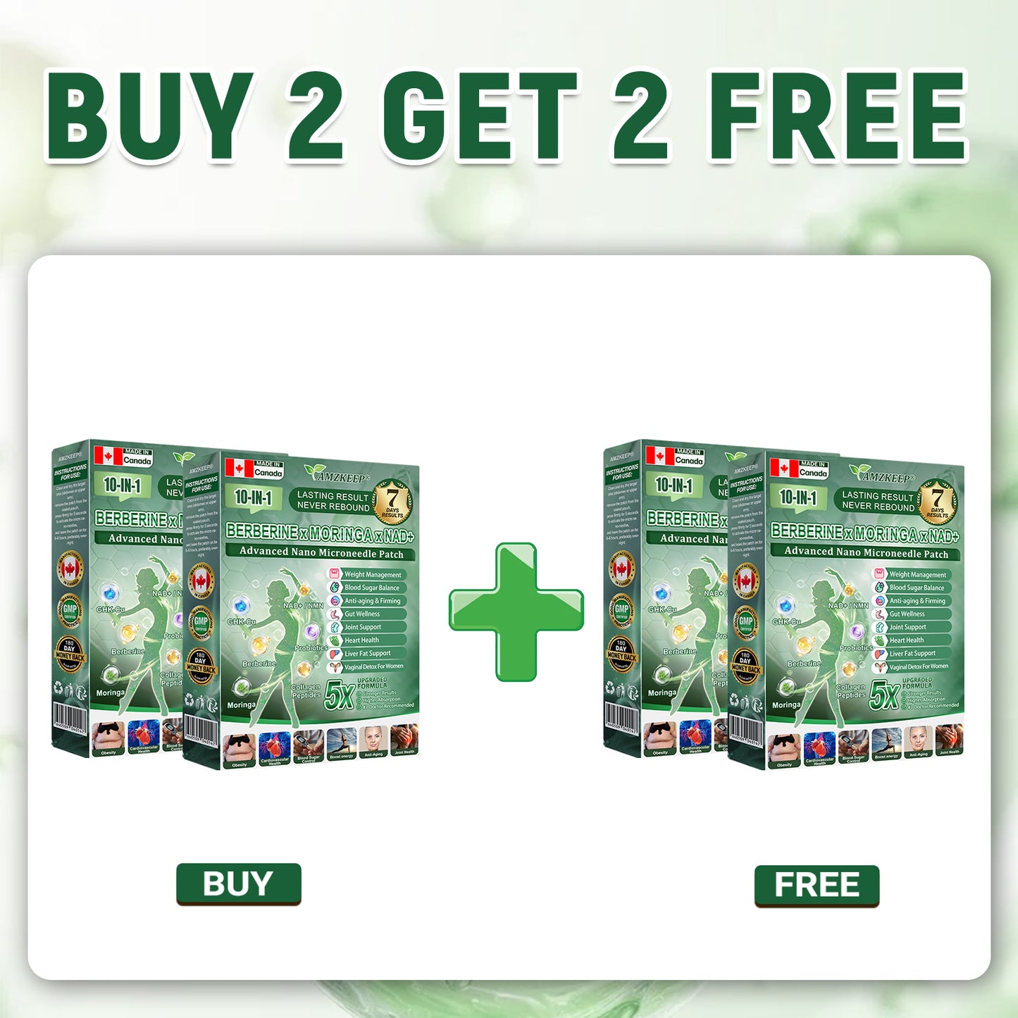 ⏰⏰ Congratulations! You’ve unlocked an exclusive AMZKEEP® offer! An extra 80% OFF has been applied just for you today! Click below to claim it now — this special deal won’t last long! ⏰