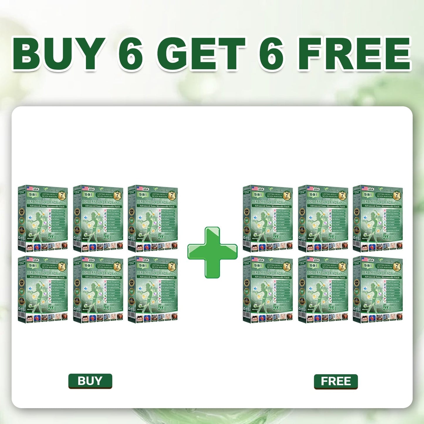 𝑶𝒇𝒇𝒊𝒄𝒊𝒂𝒍 𝑺𝒕𝒐𝒓𝒆 |🍀𝐀𝐌𝐙𝐊𝐄𝐄𝐏® 𝑴𝒆𝒕𝒂𝒃𝒐𝒍𝒊𝒄 𝑵𝒂𝒏𝒐 𝑴𝒊𝒄𝒓𝒐𝒏𝒆𝒆𝒅𝒍𝒆 𝑷𝒂𝒕𝒄𝒉🇺🇸(𝐉𝐮𝐬𝐭 𝐨𝐧𝐜𝐞 𝐚 𝐝𝐚𝐲, 𝐯𝐢𝐬𝐢𝐛𝐥𝐞 𝐜𝐡𝐚𝐧𝐠𝐞𝐬 𝐢𝐧 𝟕 𝐝𝐚𝐲𝐬）𝘽𝙚𝙧𝙗𝙚𝙧𝙞𝙣𝙚 + 𝙈𝙤𝙧𝙞𝙣𝙜𝙖 𝙁𝙤𝙧𝙢𝙪𝙡𝙖 ✅ 𝐅𝐨𝐫 𝐨𝐛𝐞𝐬𝐢𝐭𝐲, 𝗟𝗼𝗼𝘀𝗲 𝘀𝗸𝗶𝗻,𝐝𝐢𝐚𝐛𝐞𝐭𝐞𝐬, 𝐬𝐥𝐞𝐞𝐩 𝐚𝐩𝐧𝐞𝐚, 𝐣𝐨𝐢𝐧𝐭 𝐢𝐬𝐬𝐮𝐞𝐬, 𝐚𝐧𝐝 𝐦𝐨𝐫𝐞💯💯