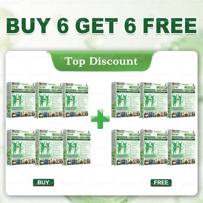 𝐀𝐌𝐙𝐊𝐄𝐄𝐏® 𝐌𝐨𝐫𝐢𝗻𝗴𝗮 · 𝐁𝐞𝐫𝐛𝗲𝗿𝗶𝗻𝗲 × 𝗡𝗔𝗗+ 𝟏𝟎 𝐢𝐧 𝟏 𝐀𝐝𝐯𝐚𝐧𝐜𝐞𝐝 𝗡𝗮𝗻𝗼 𝗠𝗶𝗰𝗿𝗼𝗻𝐞𝐞𝐝𝐥𝐞 𝐏𝐚𝐭𝗰𝗵(Just once a day, visible changes in 7 days) 🎉For obesity, cardiovascular health, diabetes, sleep apnea, thyroid gland, intestinal health, joint problems and more